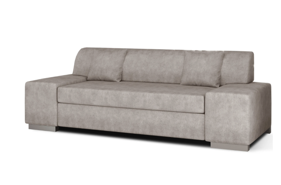 Диван прямий Porto 3 210х72х90 Eltap